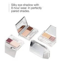 Clinique All About Shadow Duo 01 Like Mink 1.7g (0.05oz)