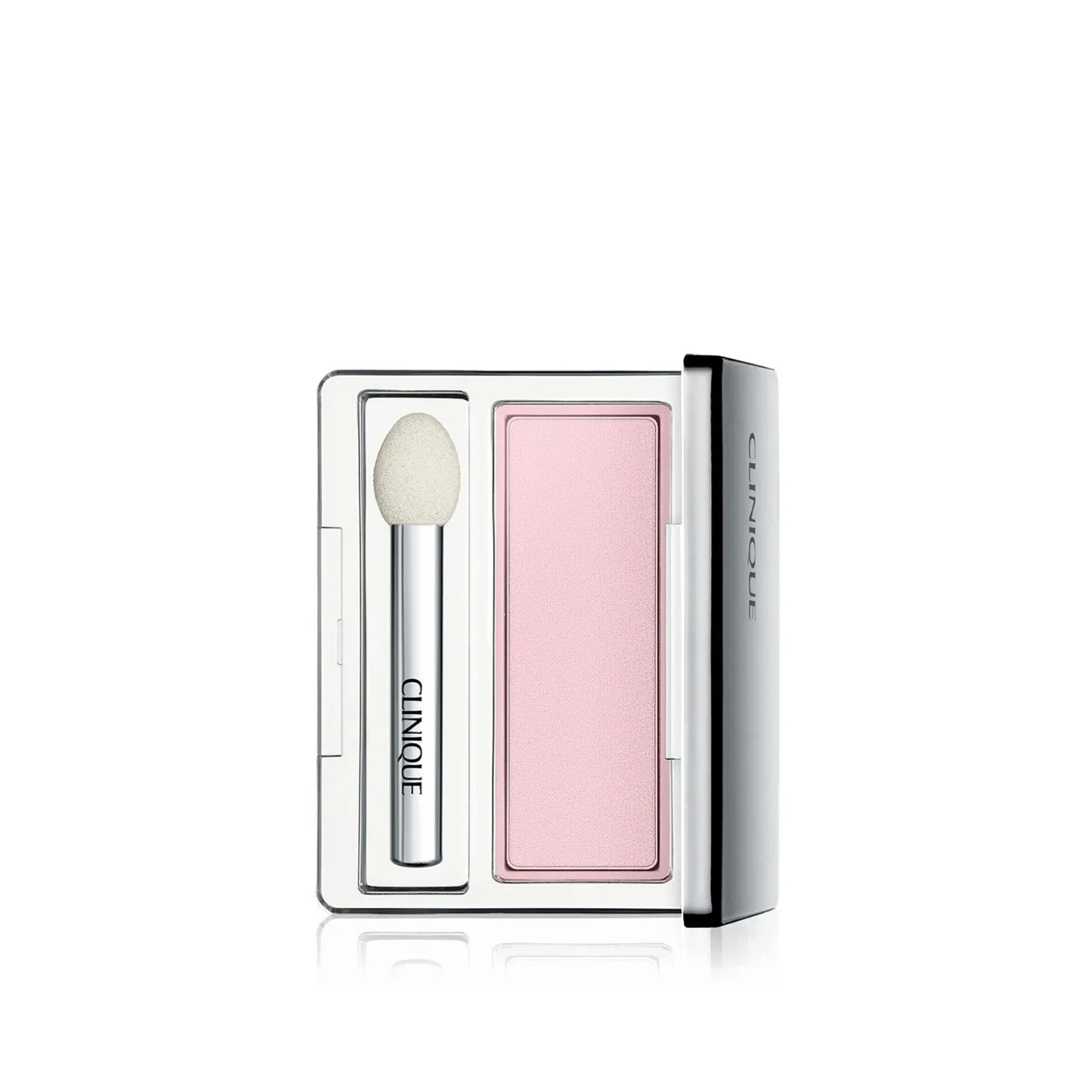 Clinique All About Shadow Single Eyeshadow Angel Eyes - Super Shimmer 1.9g (0.06oz)