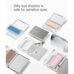 Clinique All About Shadow Single Eyeshadow Angel Eyes - Super Shimmer 1.9g (0.06oz)
