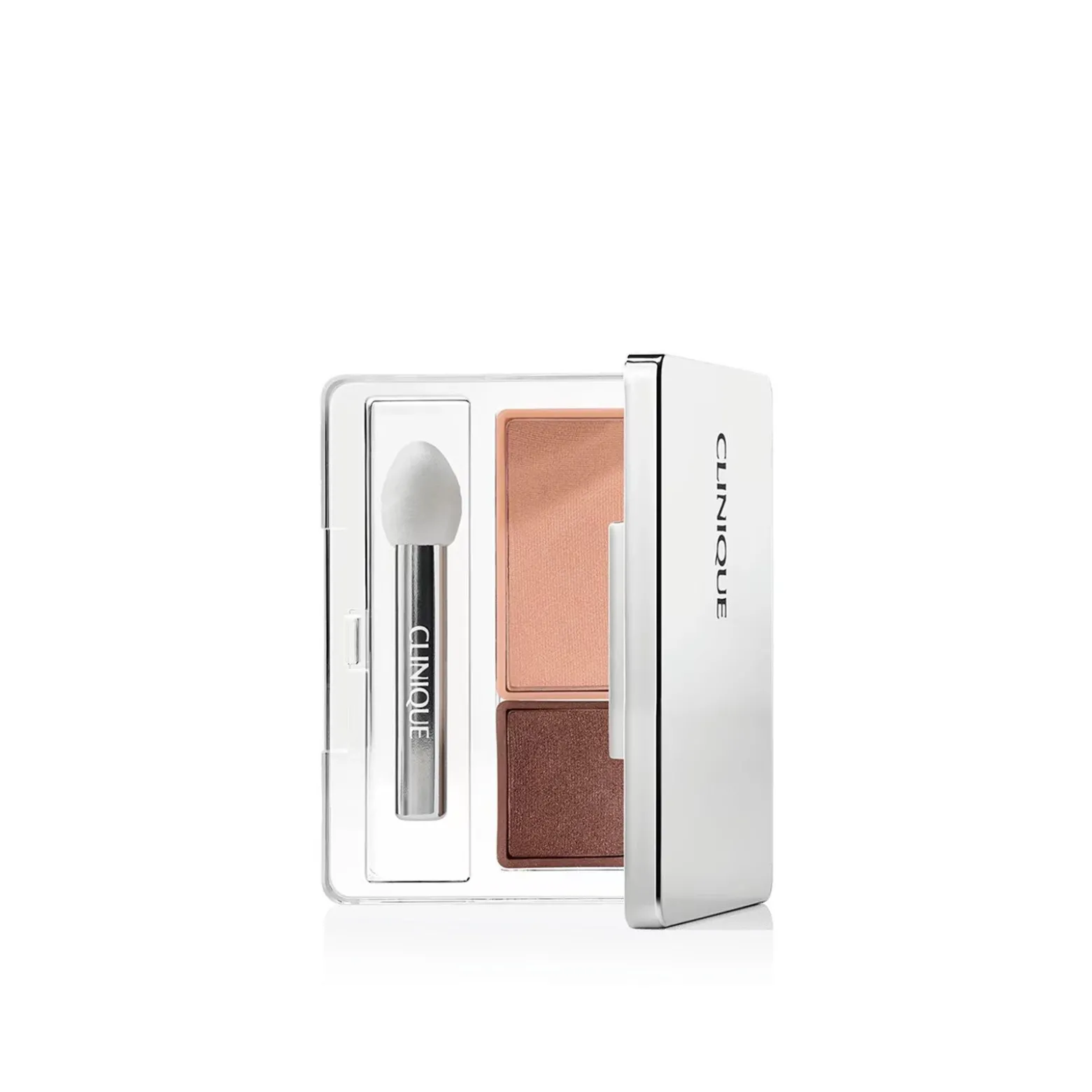 Clinique All About Shadow Duo 16 Day Into Date 1.7g (0.05oz)