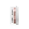 Clinique All About Shadow Quad Eyeshadow 06 Pink Chocolate 3.3g (0.11oz)