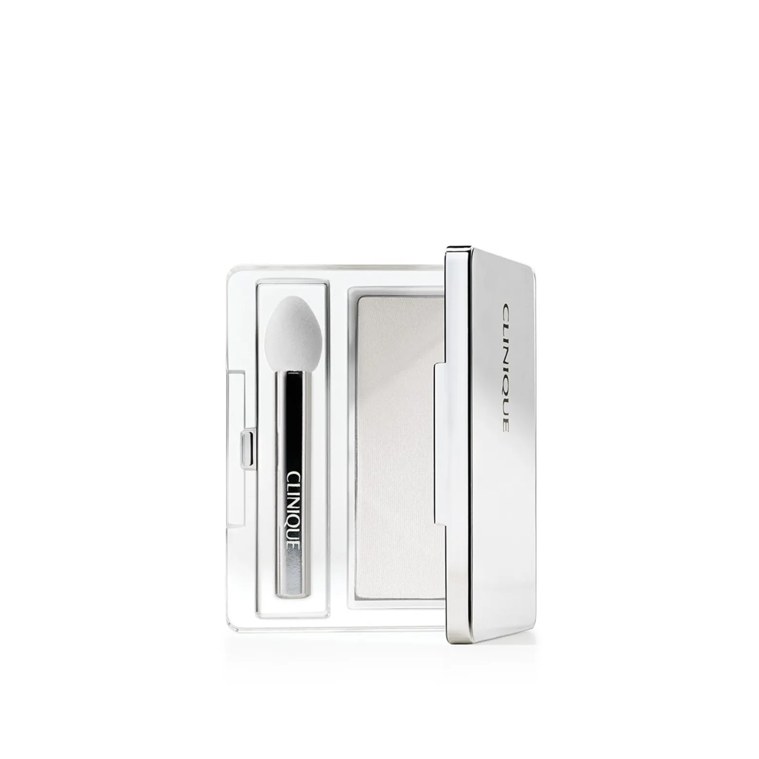 Clinique All About Shadow Single Eyeshadow Sugar Cane - Soft Shimmer 1.9g (0.06oz)