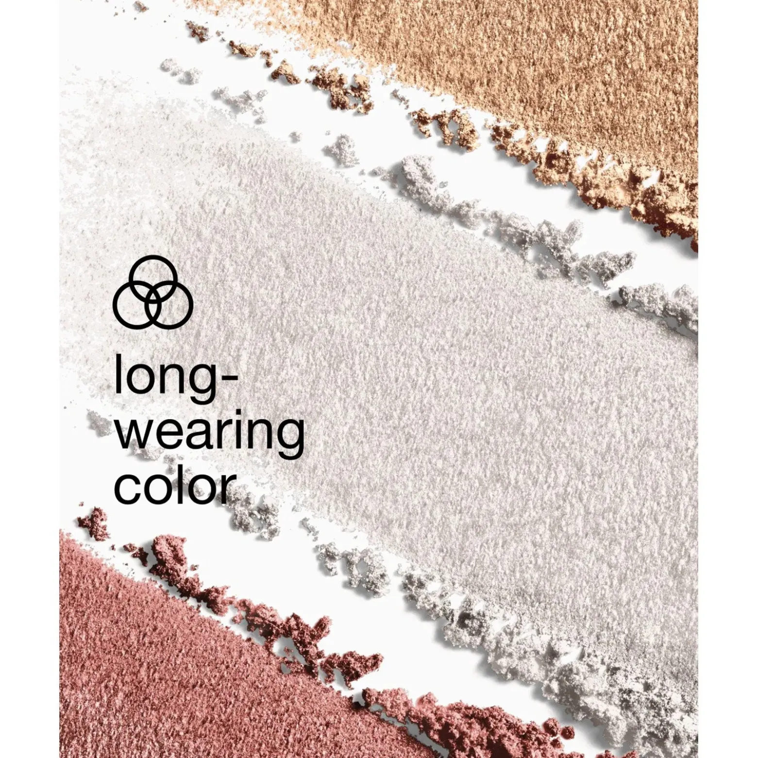 Clinique All About Shadow Single Eyeshadow French Vanilla - Matte 1.9g (0.06oz)