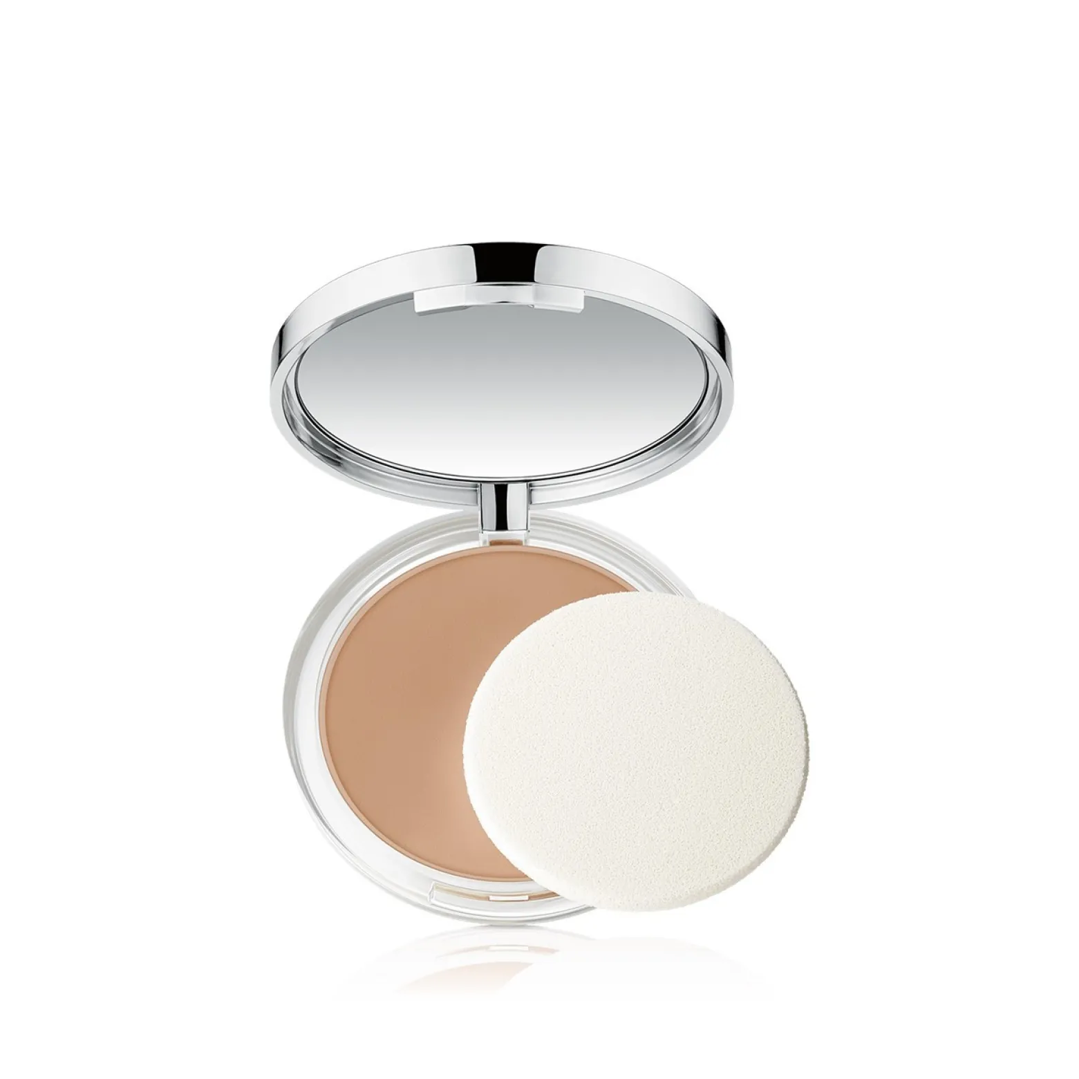 Clinique Almost Powder Foundation SPF15 05 Medium 10g (0.35oz)