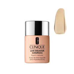 Clinique Anti-Blemish Solutions Liquid Foundation 28 Ivory 30ml (1.01floz)