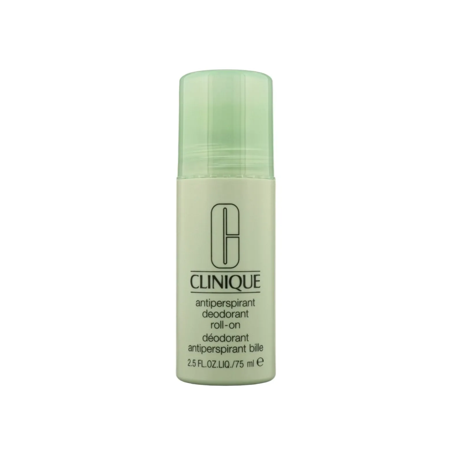 Clinique Antiperspirant Deodorant Roll-On 75ml (2.54floz)
