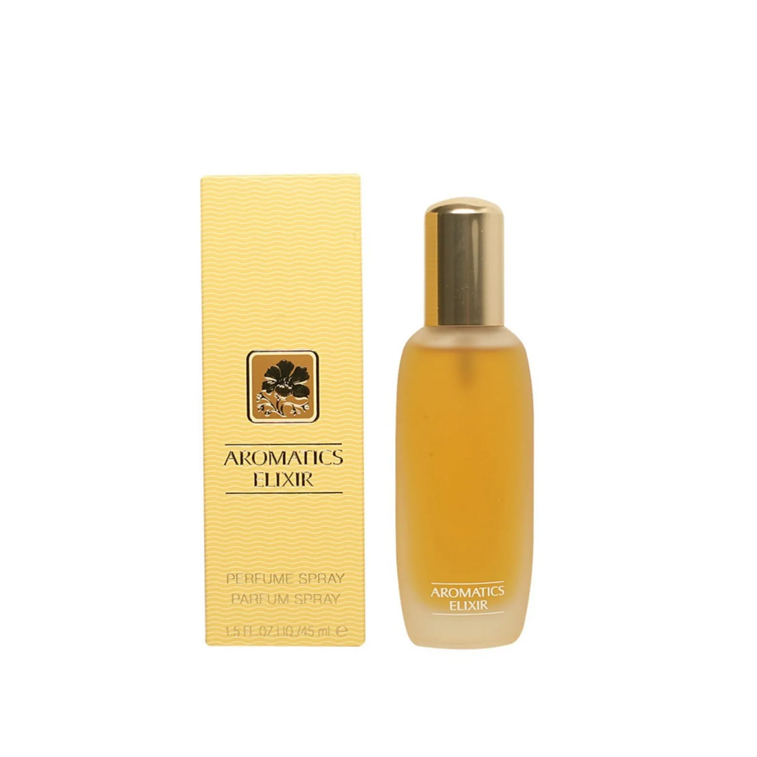 Clinique Aromatics Elixir Eau de Parfum 45ml (1.5floz)