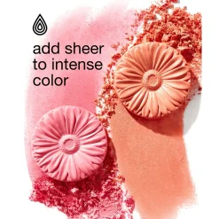 Clinique Cheek Pop Powder Blush 01 Ginger Pop 3.5g (0.12oz)