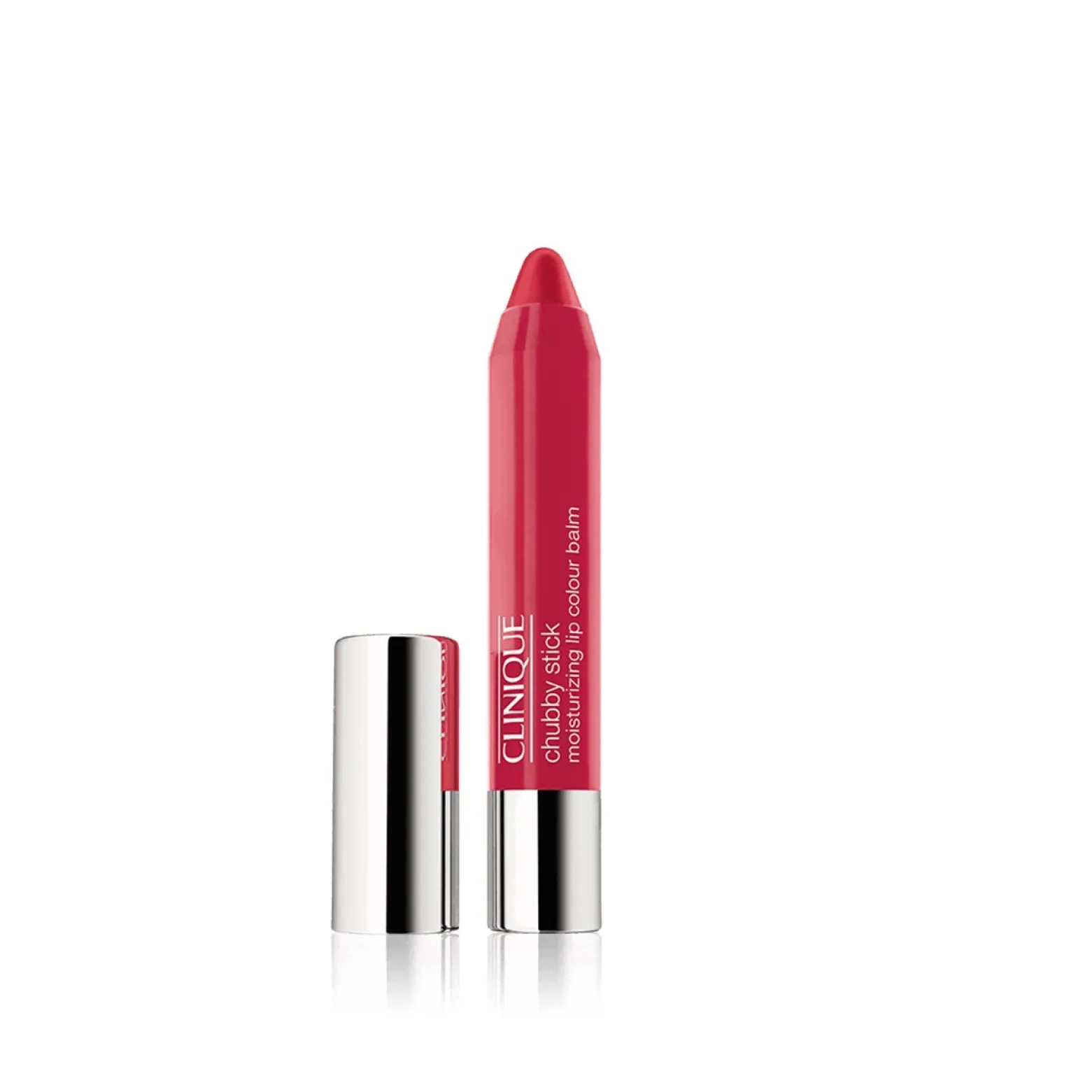 Clinique Chubby Stick Lip Balm 05 Chunky Cherry 3g (0.11oz)