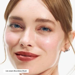 Clinique Chubby Stick Lip Balm 37 Boundless Blush 3g (0.10oz)