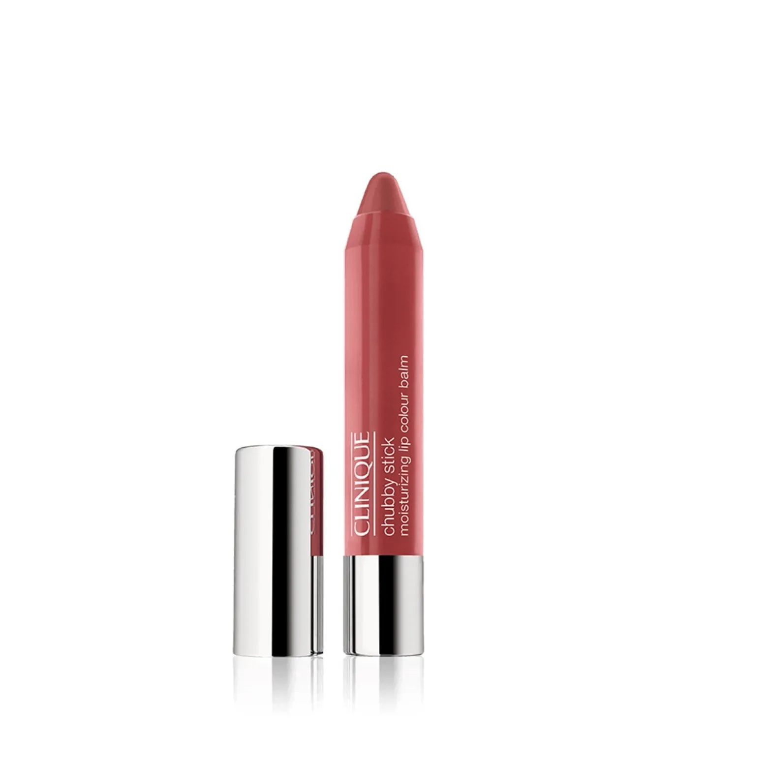 Clinique Chubby Stick Lip Balm 04 Mega Melon 3g