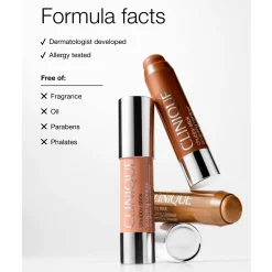 Clinique Chubby Stick Sculpting Contour 01 Curvy Contour 6g (0.21oz)
