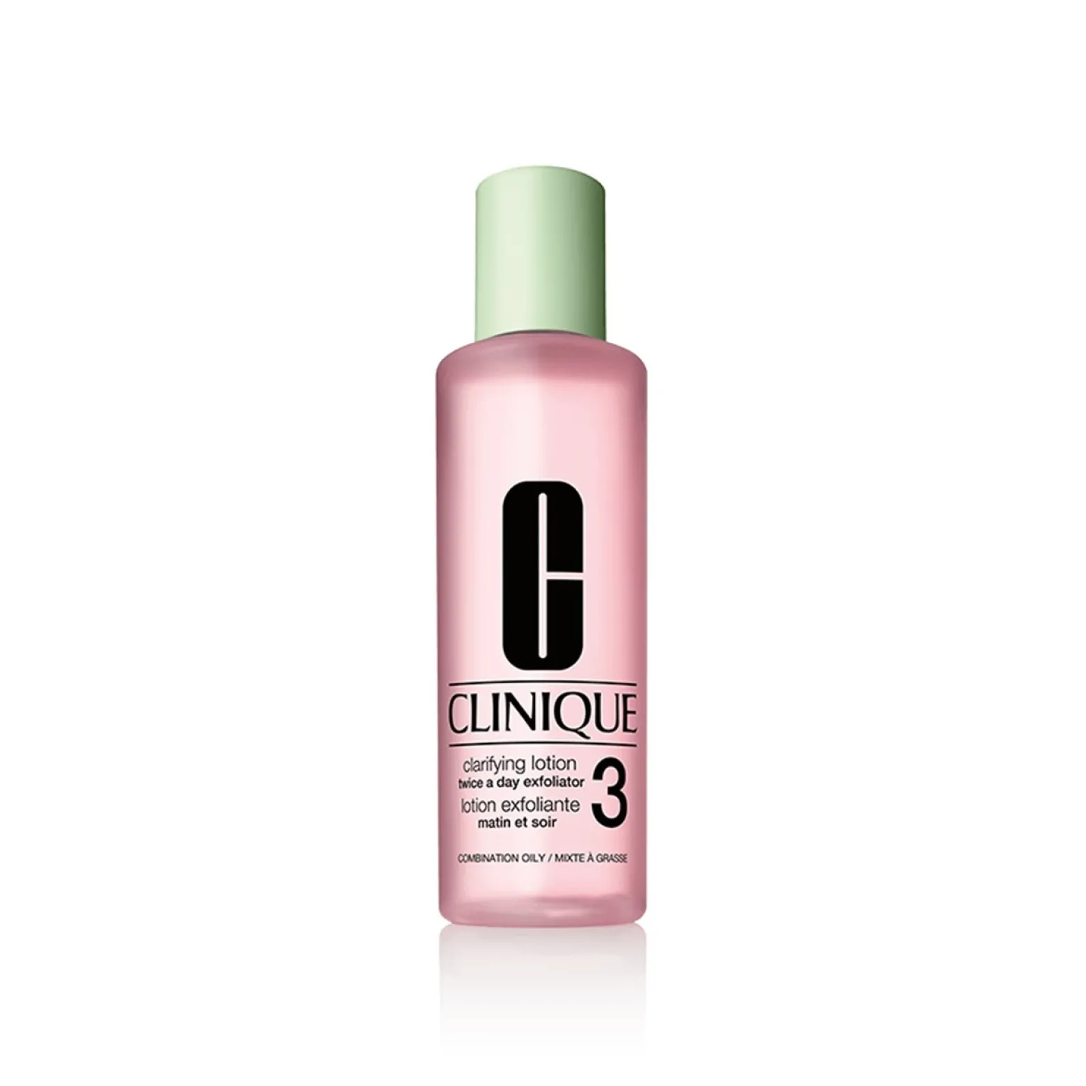 Clinique Clarifying Lotion 3 400ml (13.53floz)