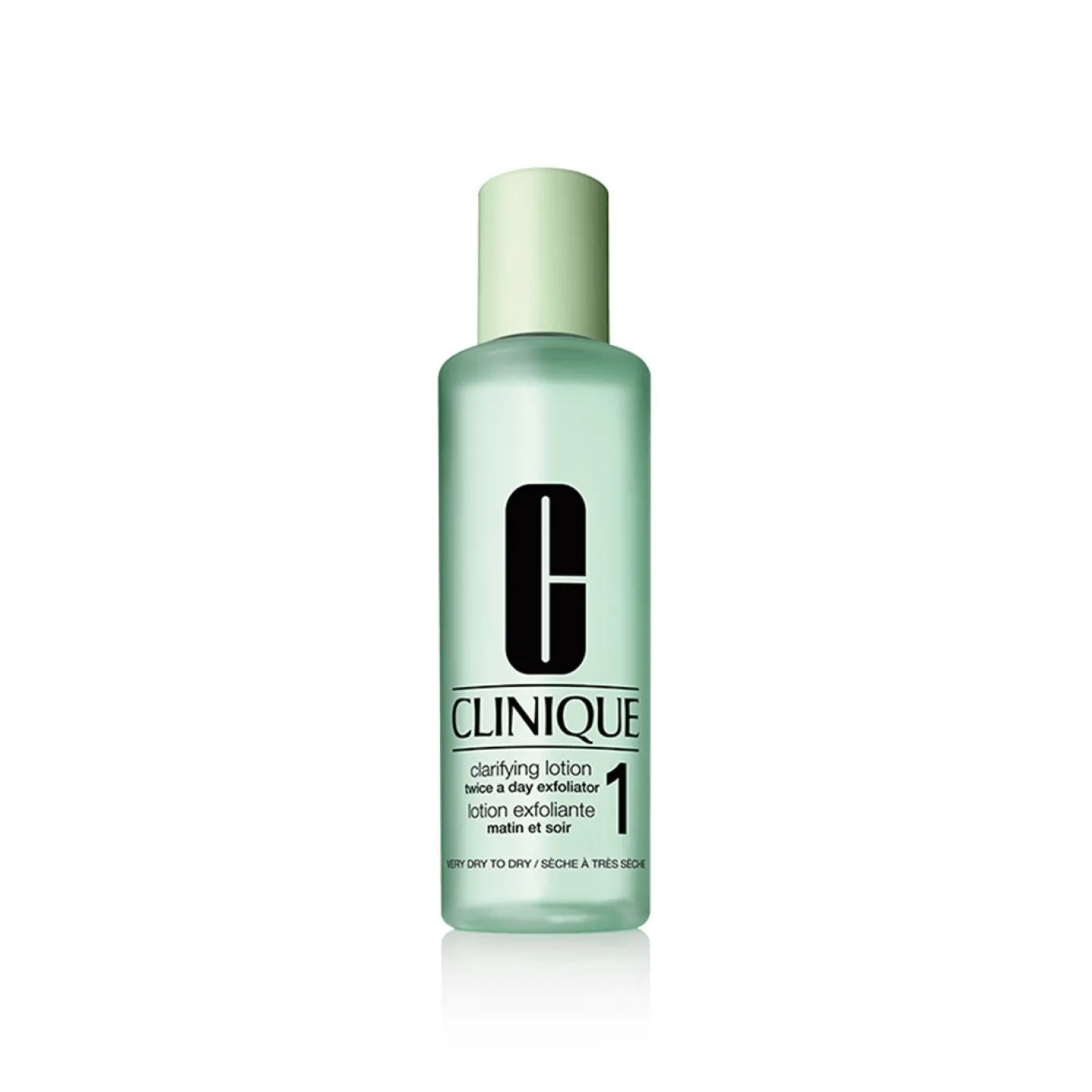Clinique Clarifying Lotion 1 400ml (13.53floz)