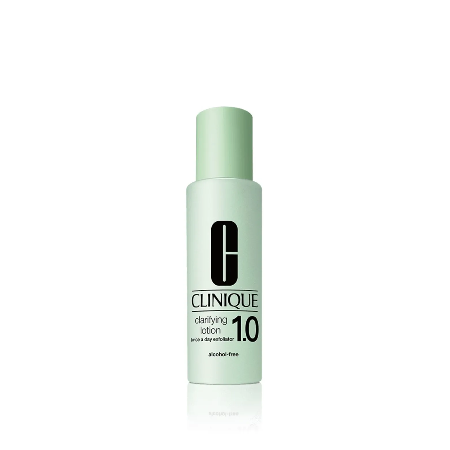 Clinique Clarifying Lotion 1.0 Twice a Day Exfoliator 200ml (6.76floz)