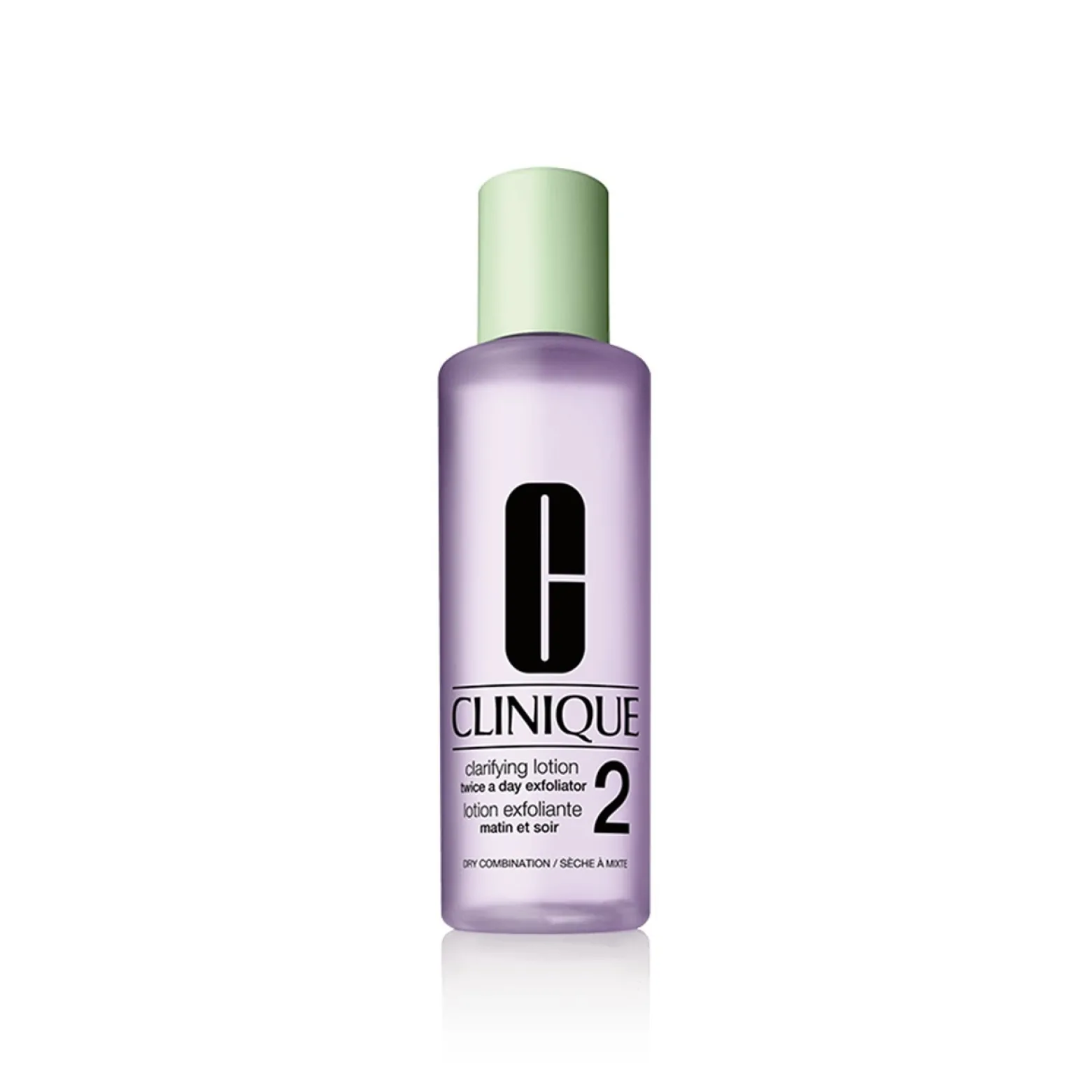 Clinique Clarifying Lotion 2 400ml (13.53floz)