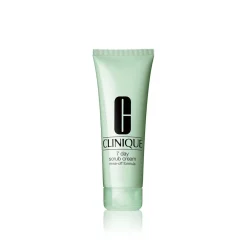 Clinique 7-Day Scrub Cream Rinse Off Formula 100ml (3.38floz)