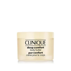 Clinique Deep Comfort Body Butter 200ml