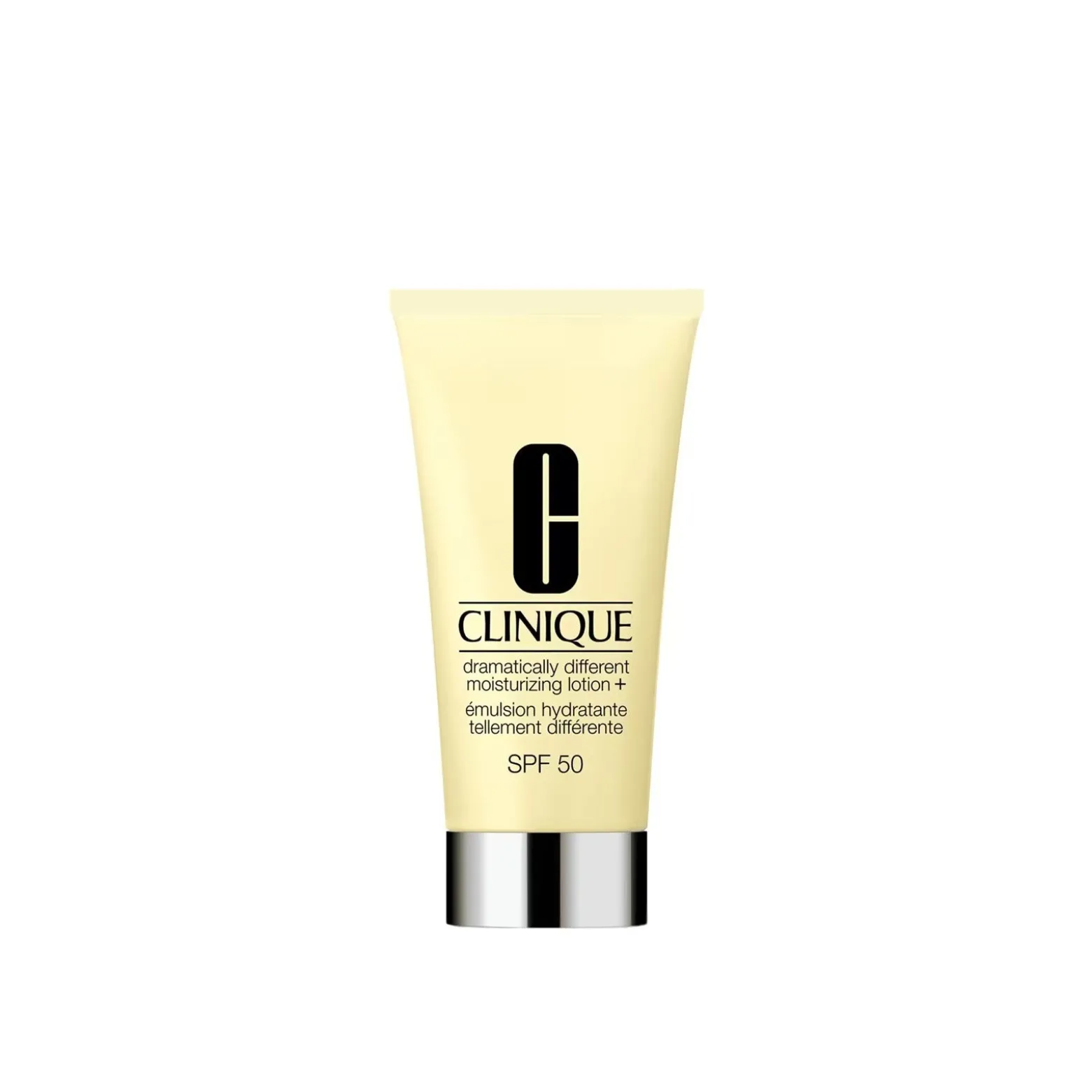 Clinique Dramatically Different Moisturizing Lotion+ SPF50 50ml (1.7floz)