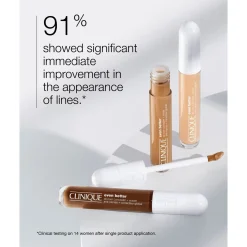 Clinique Even Better All-Over Concealer + Eraser WN 01 Flax 6ml (0.2floz)