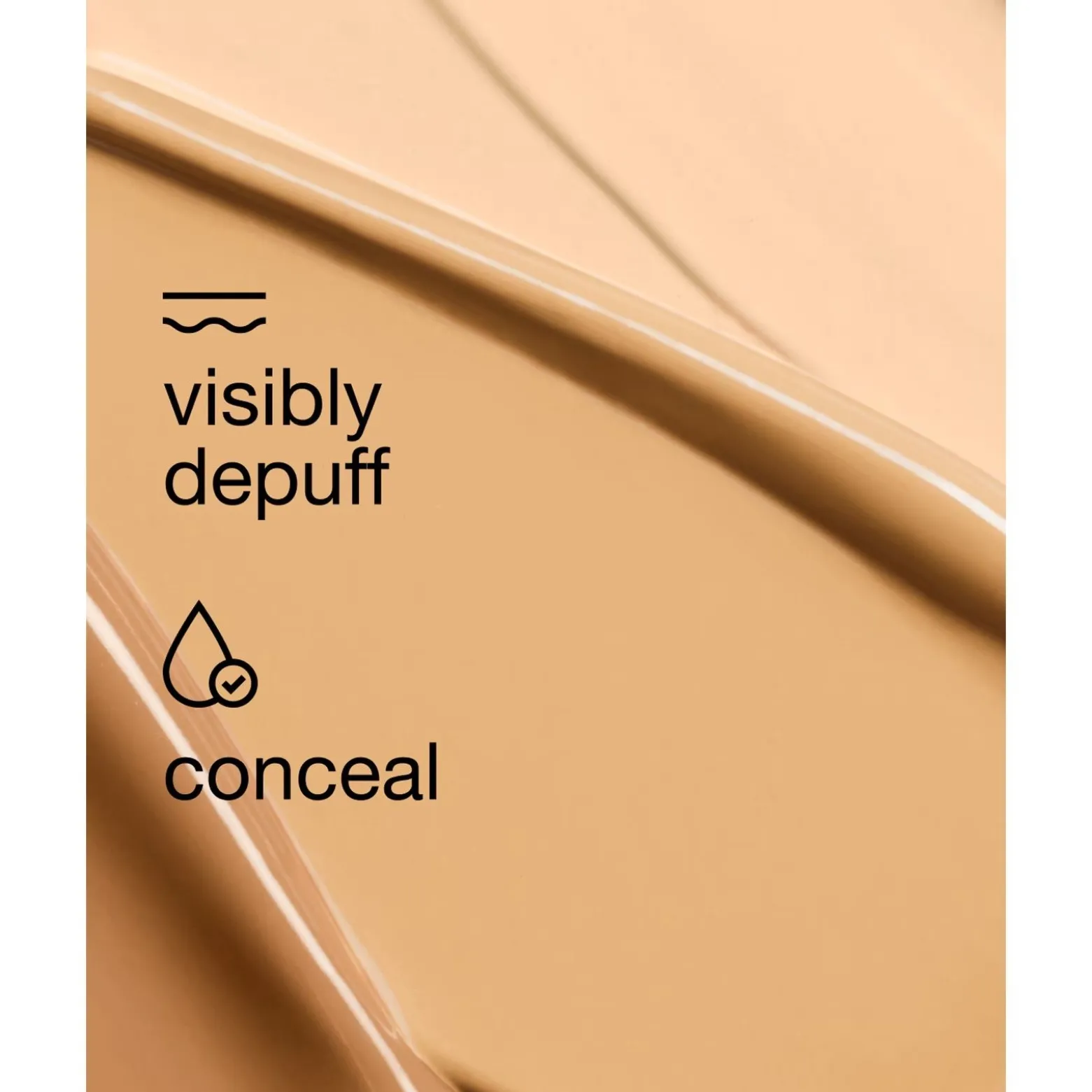 Clinique Even Better All-Over Concealer + Eraser CN 70 Vanilla 6ml (0.2floz)
