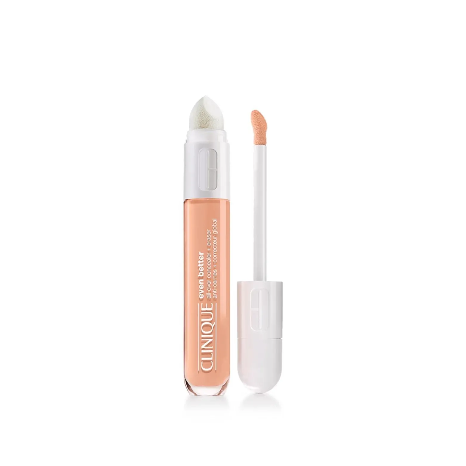 Clinique Even Better All-Over Concealer + Eraser CN 70 Vanilla 6ml (0.2floz)