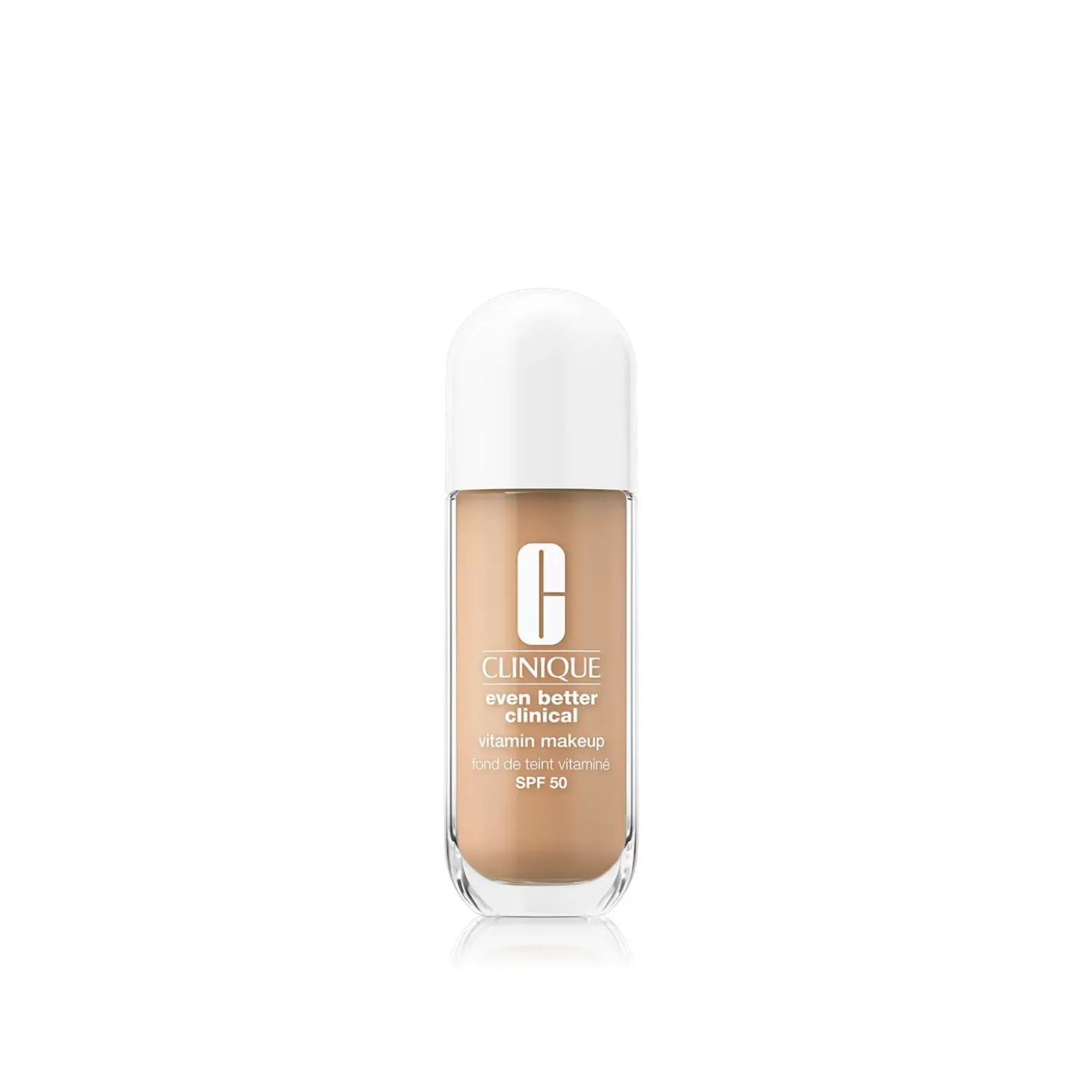 Clinique Even Better Clinical Vitamin Makeup SPF50 Medium Cool 2 30ml (1floz)