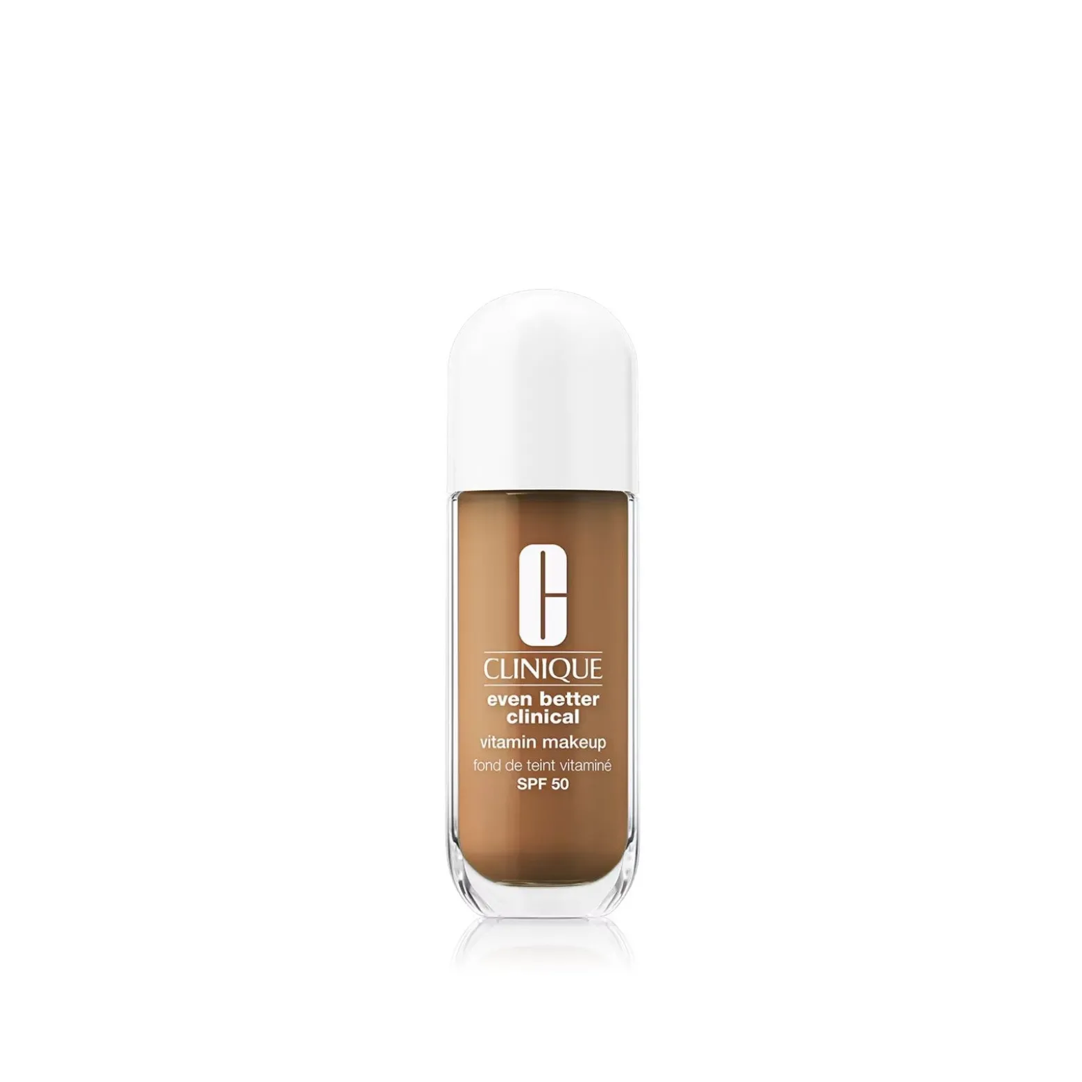 Clinique Even Better Clinical Vitamin Makeup SPF50 Medium Deep Warm 3 30ml (1floz)