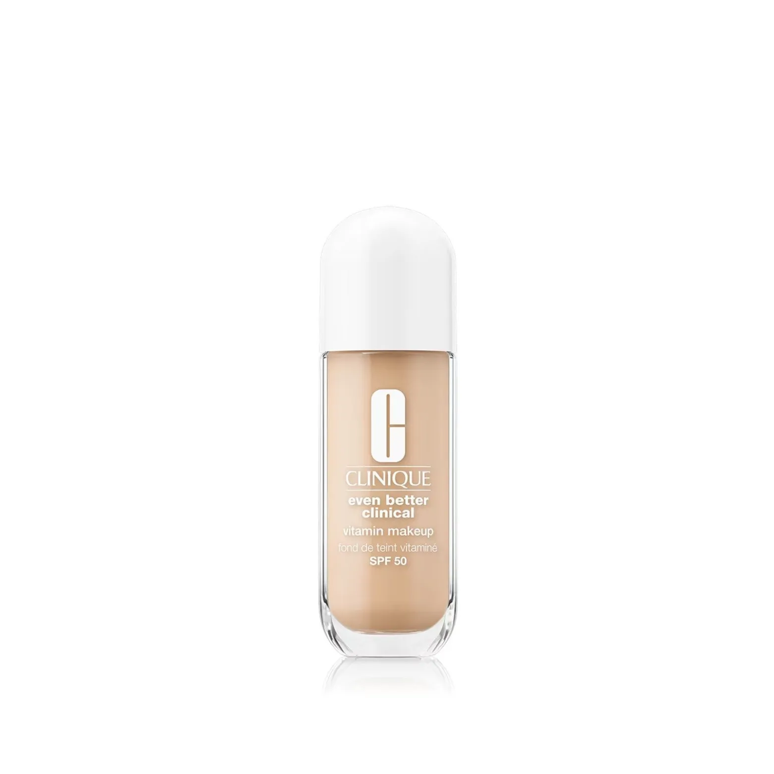 Clinique Even Better Clinical Vitamin Makeup SPF50 Light Cool 2 30ml (1floz)