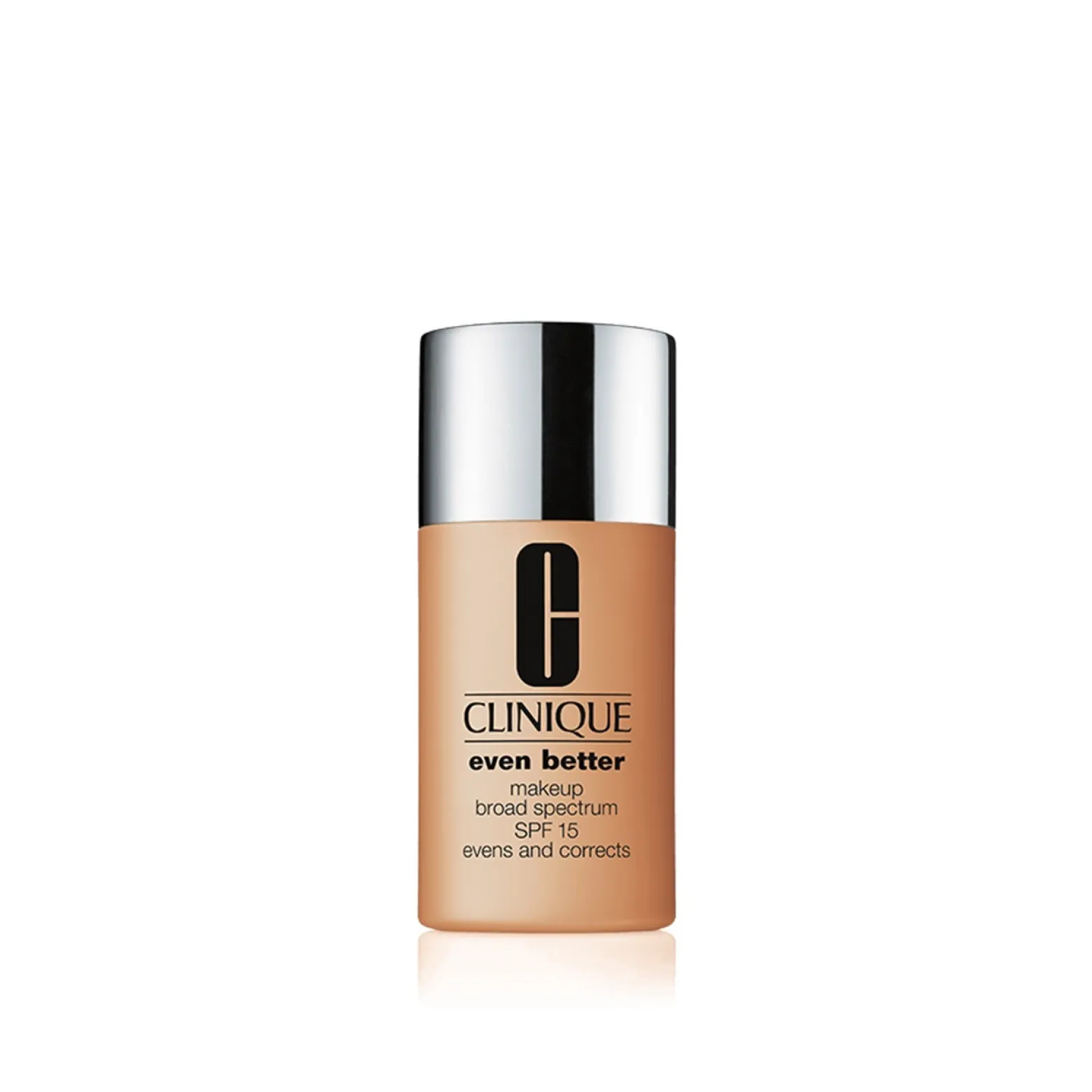 Clinique Even Better Foundation SPF15 CN90 Sand 30ml (1.01floz)