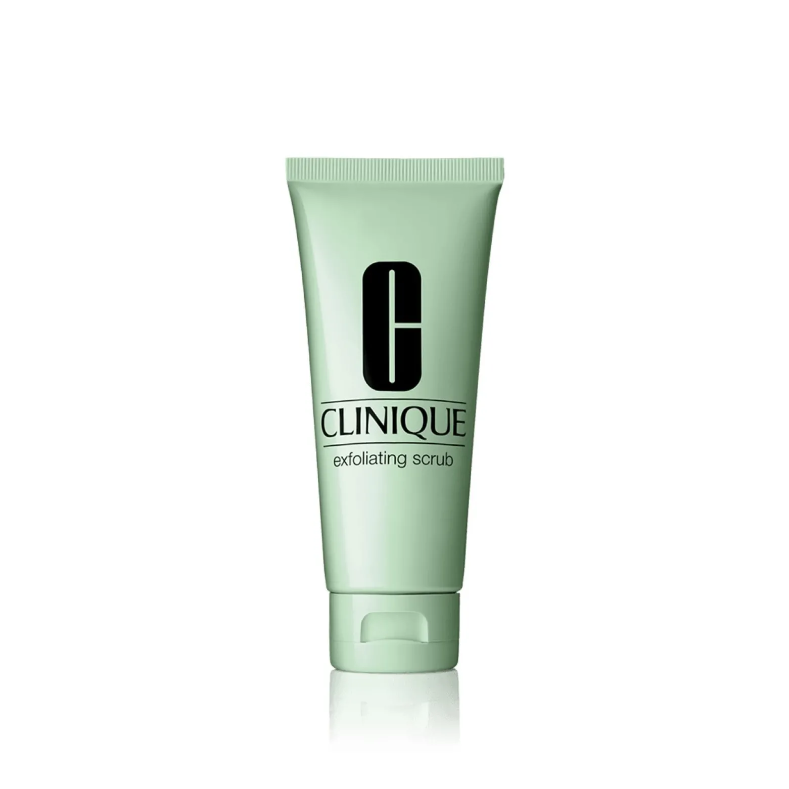 Clinique Exfoliating Scrub 100ml (3.38floz)