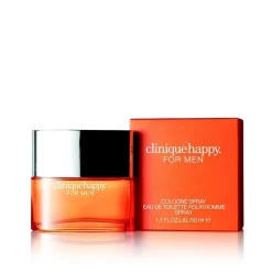 Clinique Happy Eau de Toilette for Men 50ml (1.7floz)