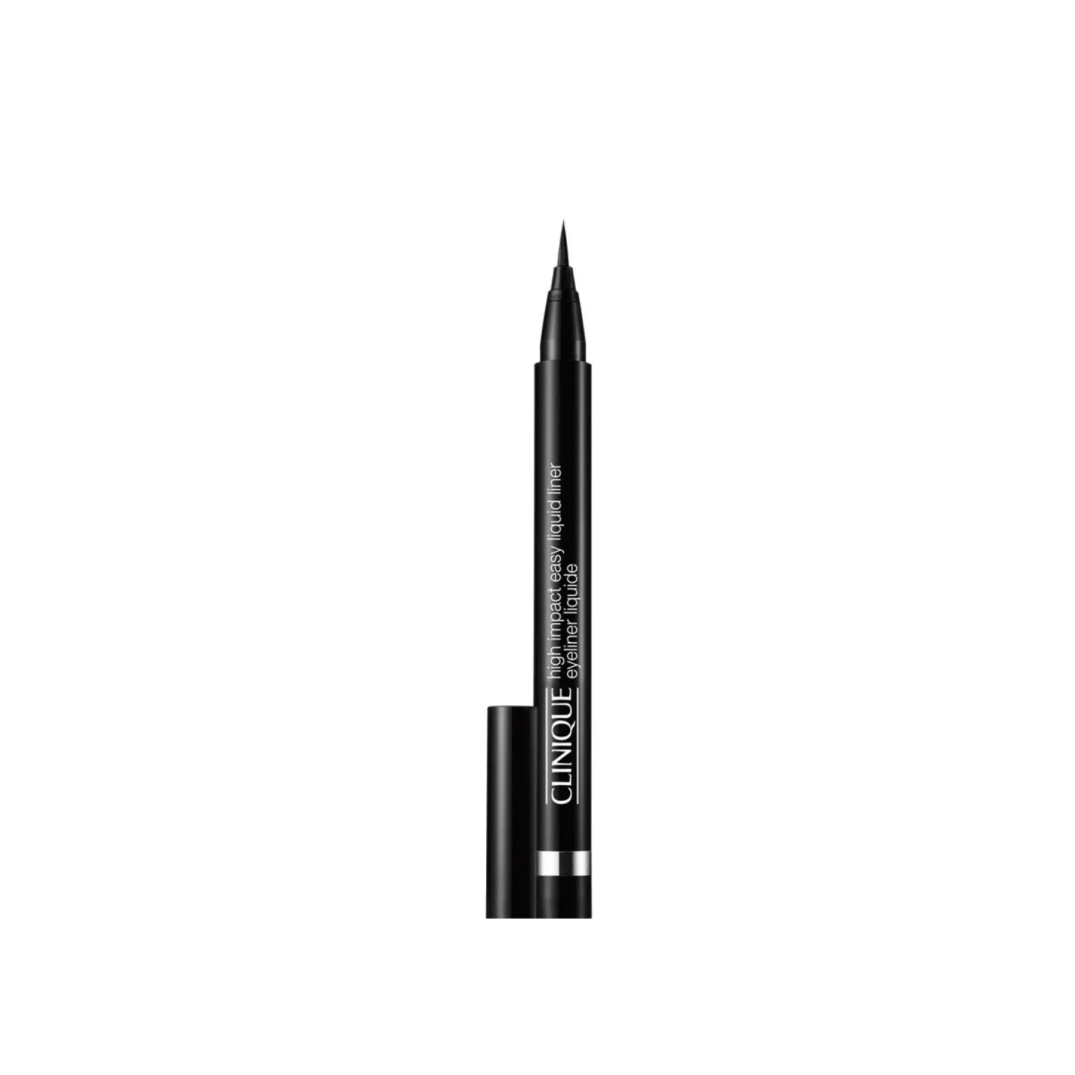Clinique High Impact Easy Liquid Eyeliner 01 Black 0.67g