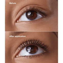 Clinique High Impact High-Fi Full Volume Mascara 02 Intense Black-Brown 10ml (0.33floz)