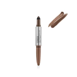 Clinique High Impact Shadow Play Shadow + Definer 06 Double Latte 1.9g (0.06oz)