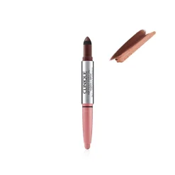 Clinique High Impact Shadow Play Shadow + Definer 11 Pink Honey + Black Honey 1.9g (0.06oz)