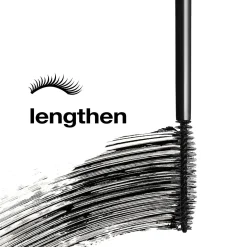 Clinique Lash Power Mascara Long-Wearing 04 Dark Chocolate 6ml (0.21floz)