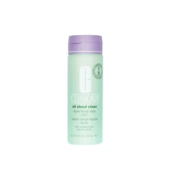 Clinique Liquid Facial Soap Mild 200ml (6.76floz)