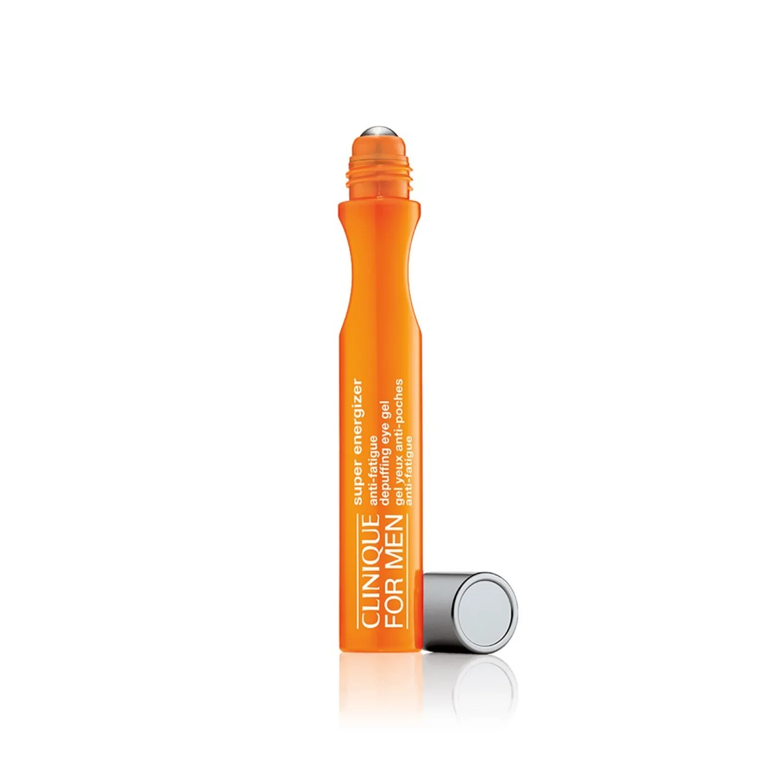 Clinique Men Super Energizer Anti-Fatigue Depuffing Eye Gel 15ml