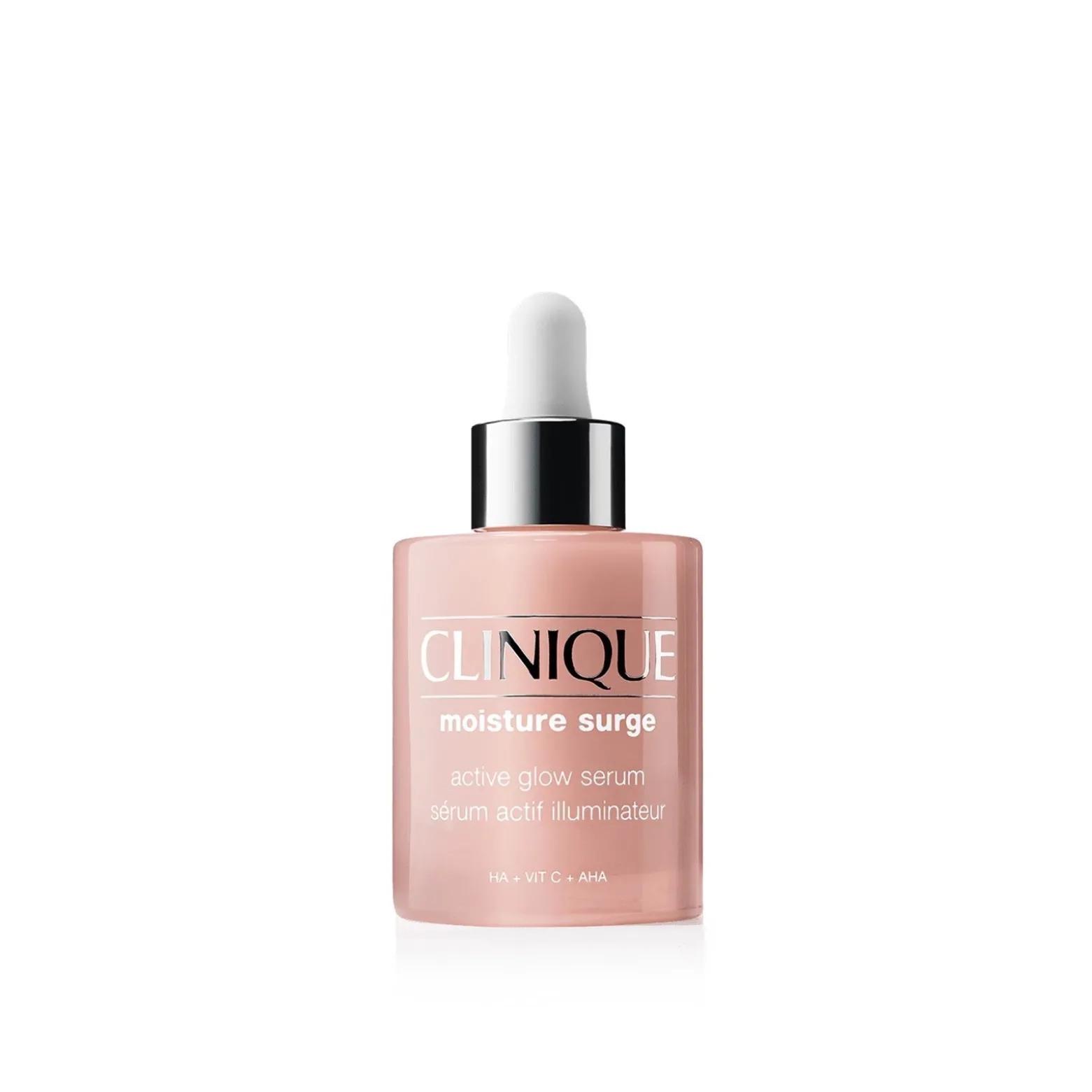 Clinique Moisture Surge Active Glow Serum 50ml (1.7floz)