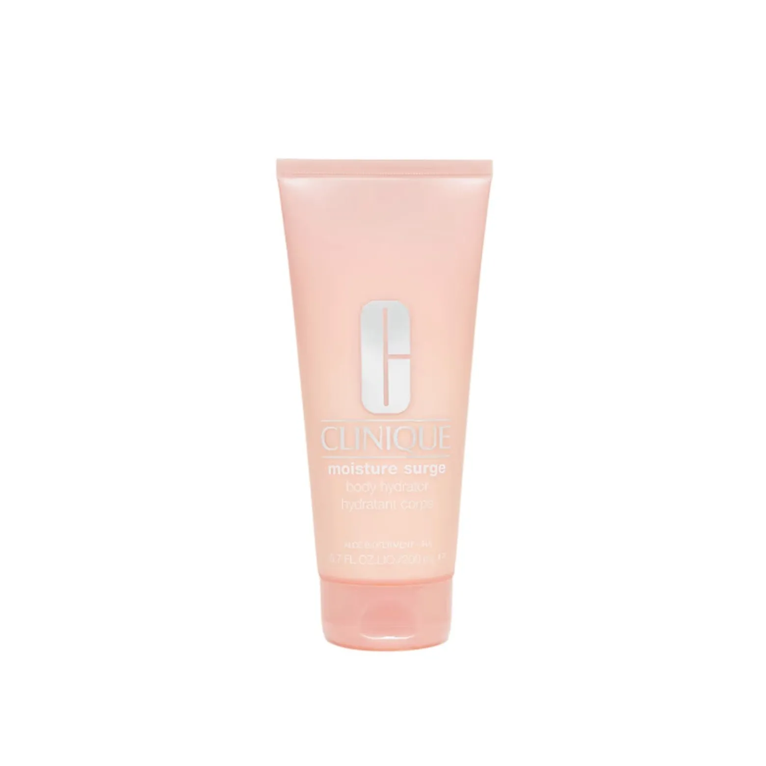 Clinique Moisture Surge Body Hydrator 200ml (6.7floz)