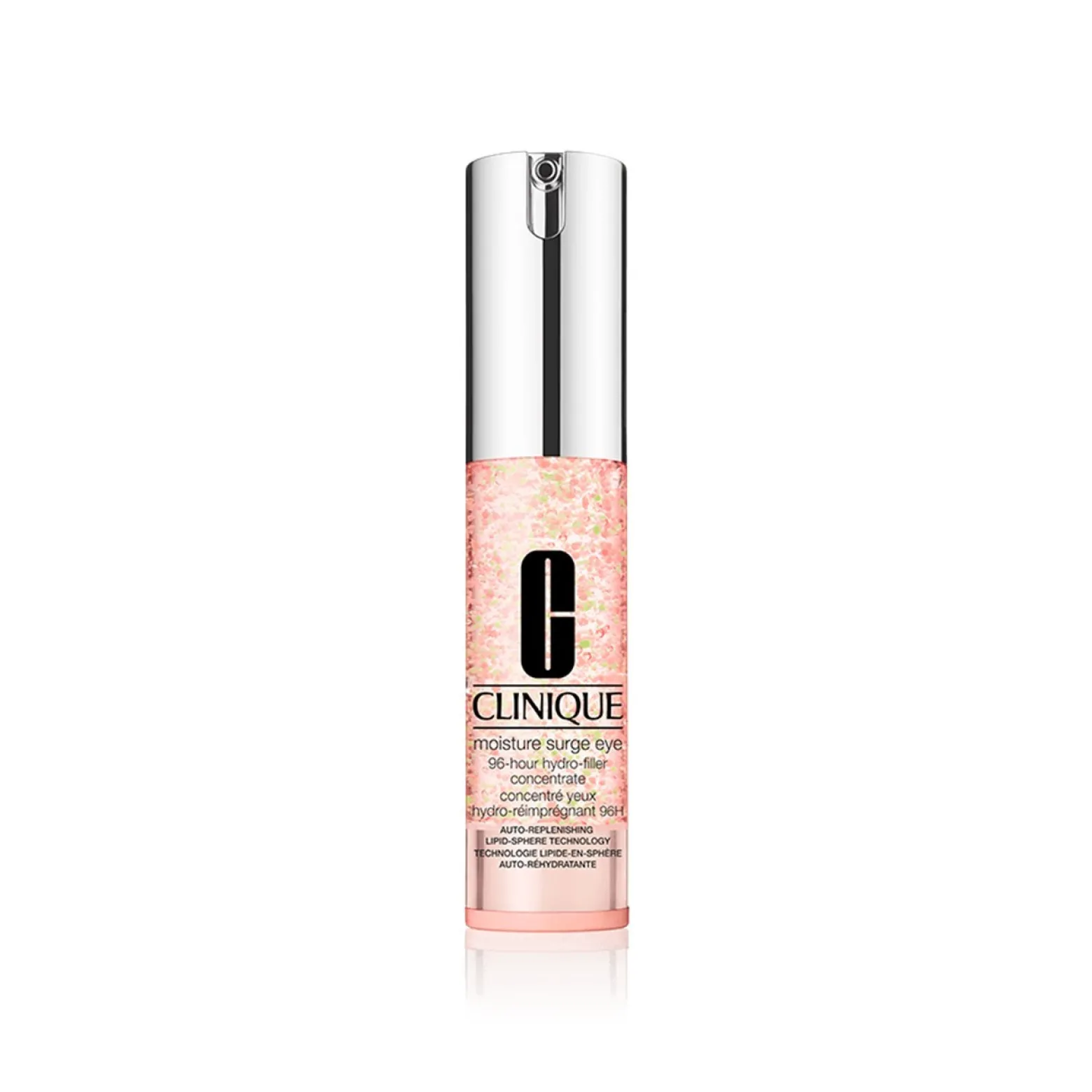 Clinique Moisture Surge Eye 96-Hour Hydro-Filler Concentrate 15ml (0.51floz)