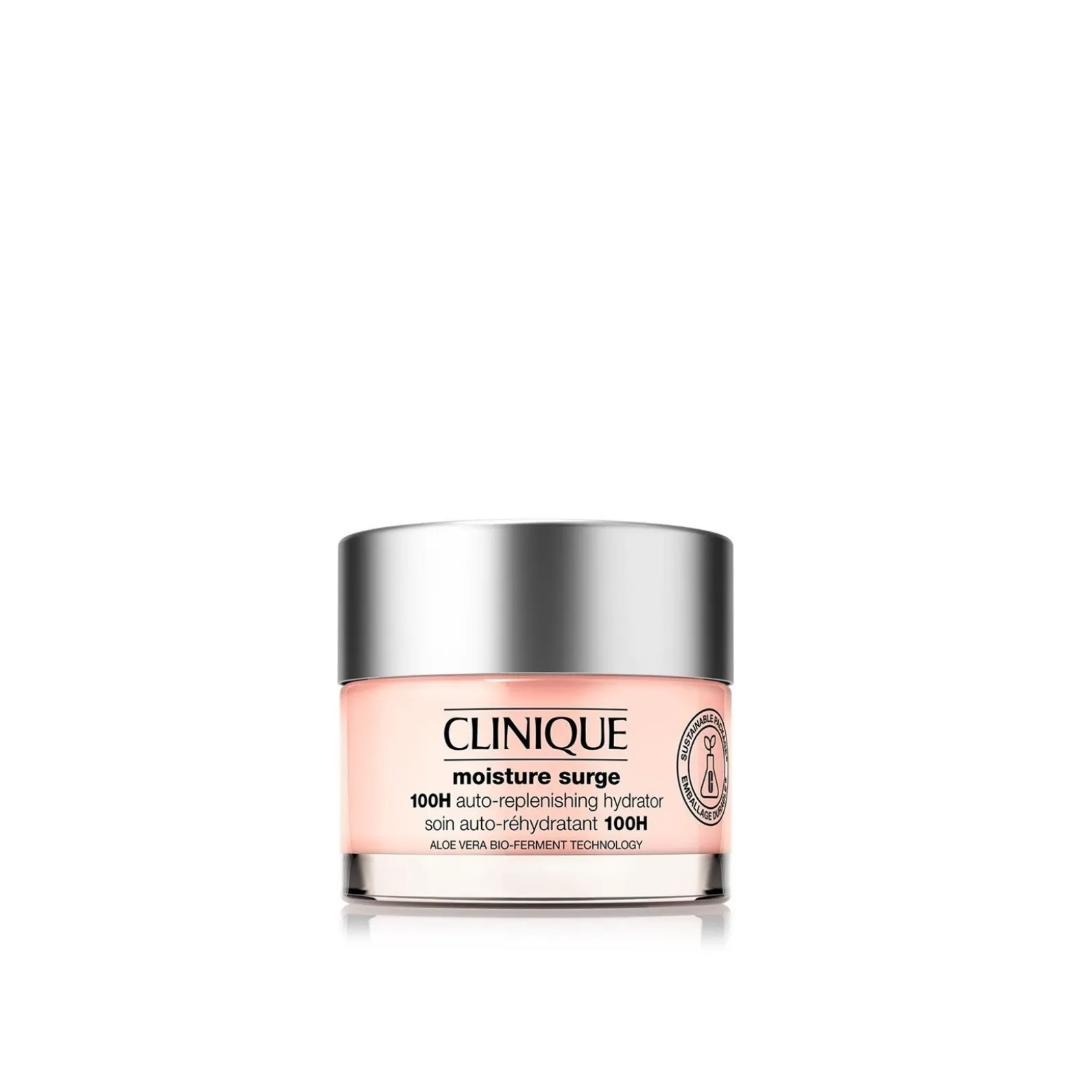 Clinique Moisture Surge 100h Auto-Replenishing Hydrator 50ml (1.7floz)