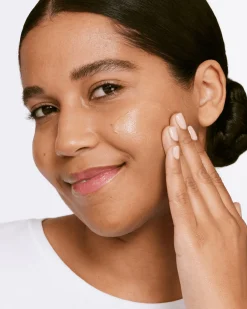 Clinique Moisture Surge Sheertint Hydrator SPF25 Universal Light Medium 40ml (1.4floz)