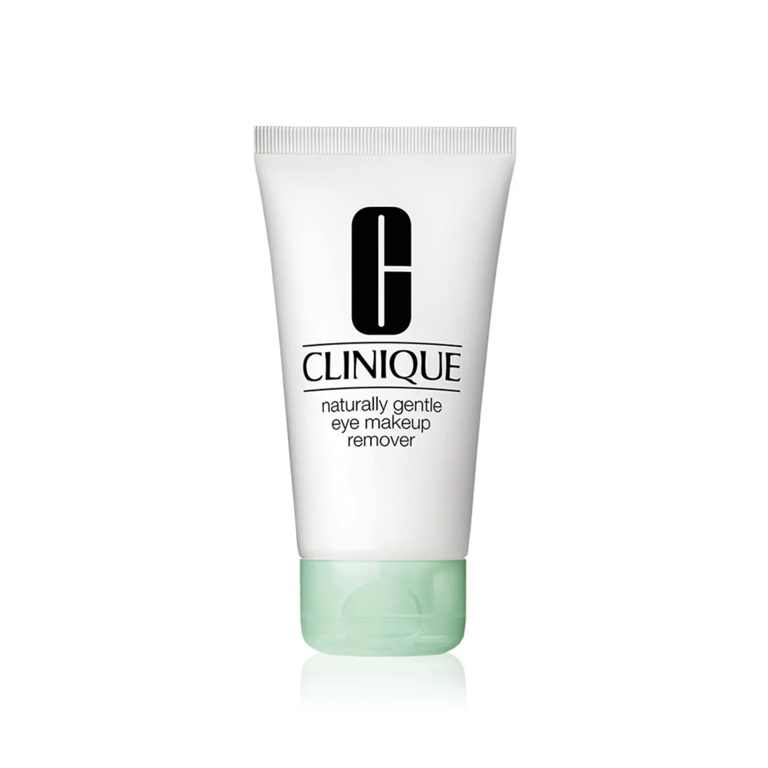 Clinique Naturally Gentle Eye Makeup Remover 75ml (2.54floz)