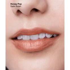 Clinique Pop Longwear Lipstick Satin 32 Honey Pop 3.9g (0.13oz)