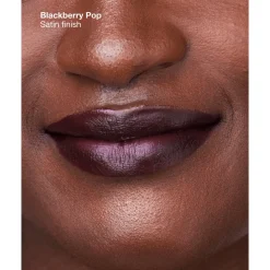 Clinique Pop Longwear Lipstick Satin 42 Blackberry Pop 3.9g (0.13oz)