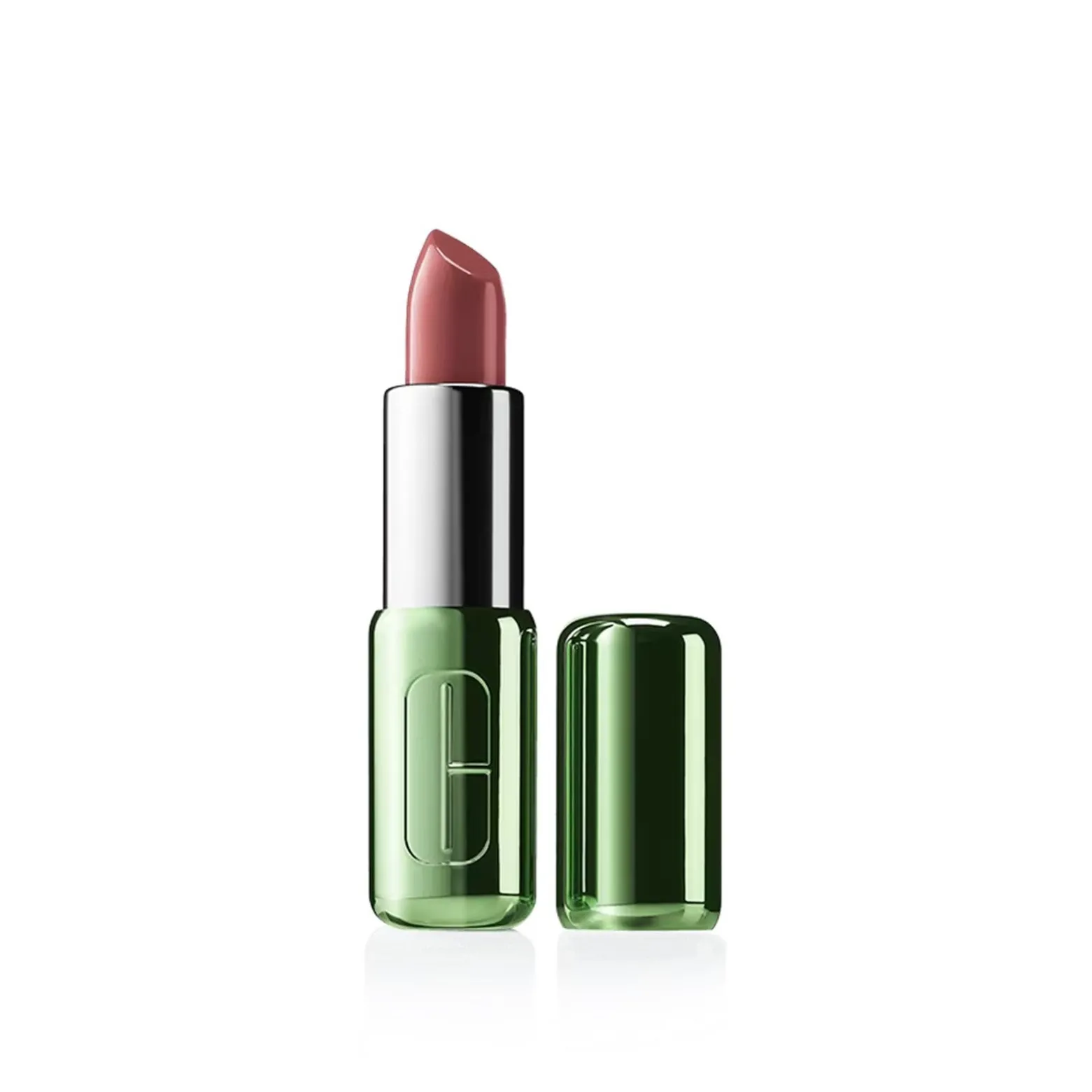 Clinique Pop Longwear Lipstick Shine 30 Fig Pop 3.9g (0.13oz)