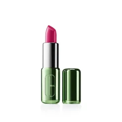 Clinique Pop Longwear Lipstick Shine 10 Punch Pop 3.9g (0.13oz)
