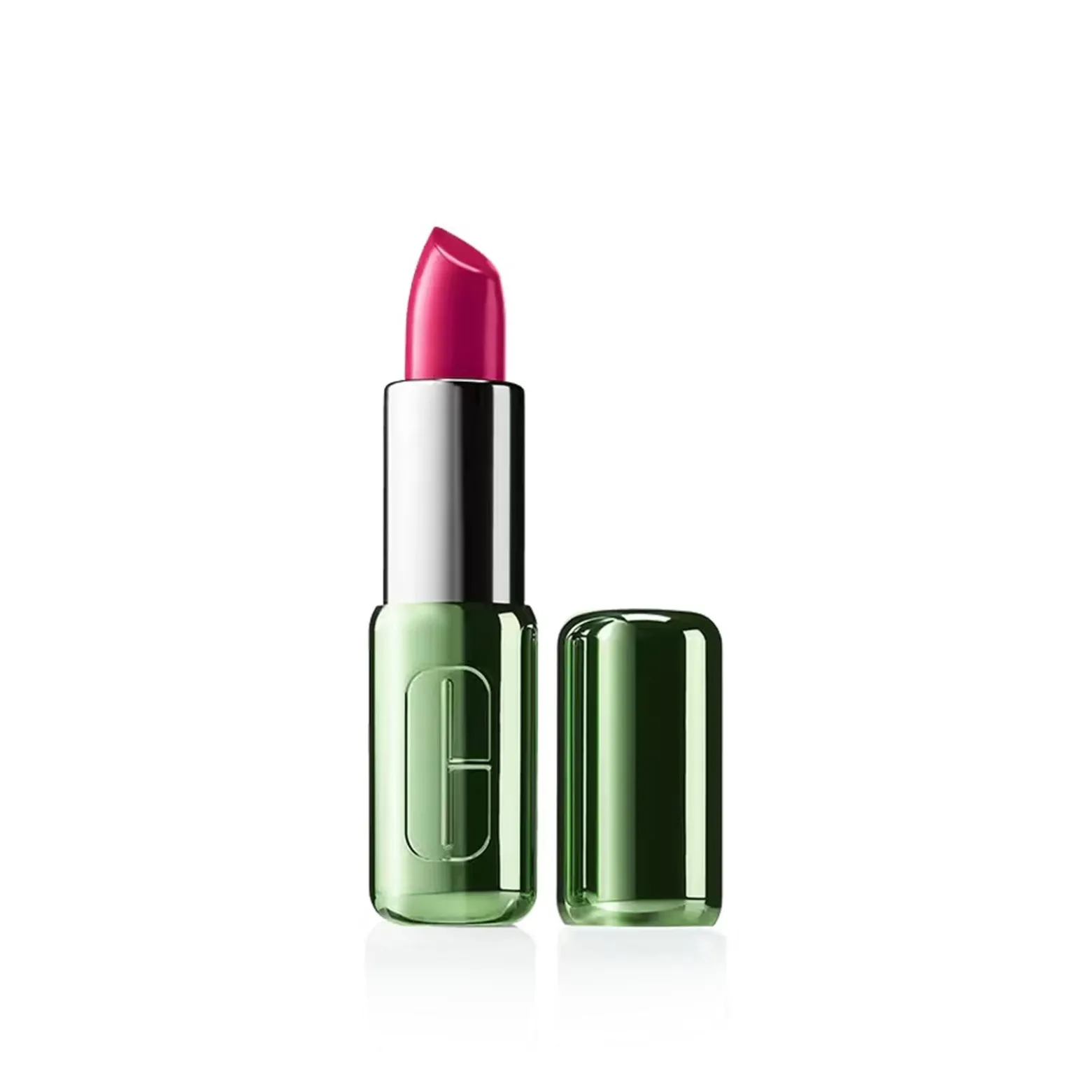 Clinique Pop Longwear Lipstick Satin 39 Disco Pop 3.9g (0.13oz)